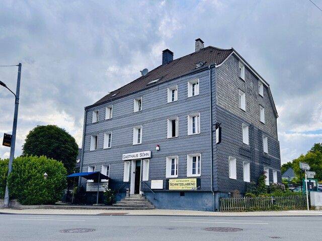 Außerordentliche Mitgliederversammlung im Juli 2025